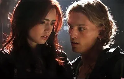 Dans quel film trouve-t-on Clary & Jace ?