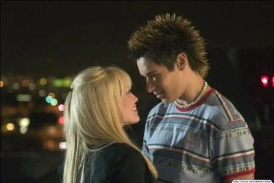 Dans quel film trouve-t-on Terri & Jay ?