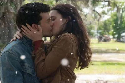 Dans quel film trouve-t-on Ethan & Lena ?