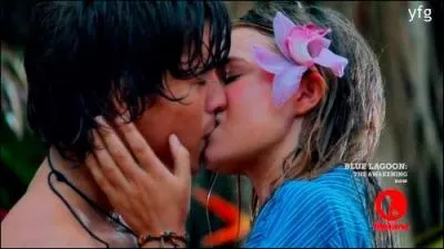 Dans quel film trouve-t-on Emma & Dean ?