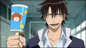 'Beelzebub' : Oga Tatsumi doit s'occuper d'un bb qui s'appelle Baby Beel.