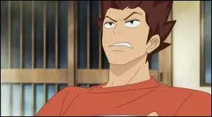 'Kimi Ni Todoke' : Arai Kazuichi a comme surnom 'Pin'.