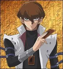 'Yu-Gi-Oh ! ' : Seto Kaiba est fils unique.