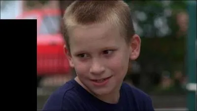 Qui est  ct de Chuck