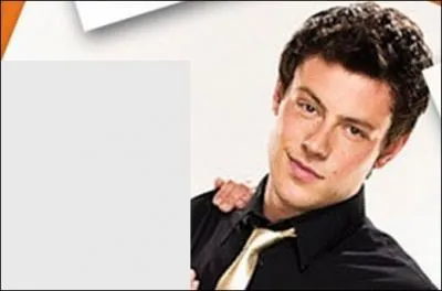 Dans Glee, qui est  ct de Finn ?