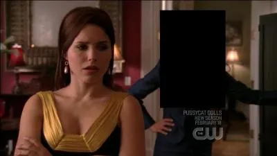 Qui est  ct de Brooke ?