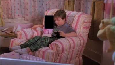 Qui est  ct de Jamie ?