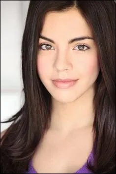 Comment s'appelle-t-elle ?