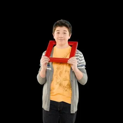 Gabe aime-t-il sa petite soeur Charlie ?