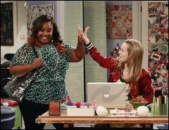 Quel est le lien entre Ivy et Teddy ?