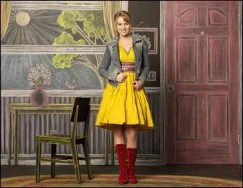 Quelle est la phrase ftiche de Teddy ?