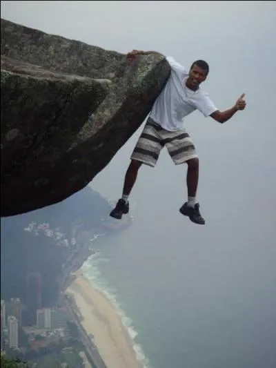 Lui, c'est le neveu d'Abraracourcix, un dingue de musique !