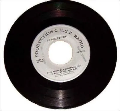 C'est le capitaine du navire charg du transport des menhirs !