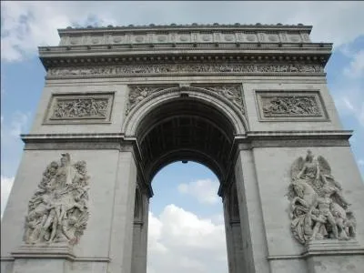 Autre monument trs connu...