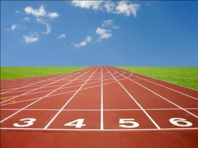 Quelle est la longueur d'un tour de piste ?