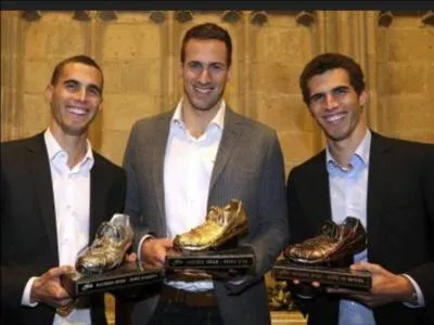 Un athlte doit-il obligatoirement porter des chaussures ?