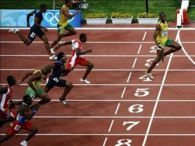 Quelle est l'preuve reine de l'athltisme ?