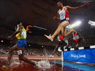 Dans quelle preuve franchit-on une  rivire  ?