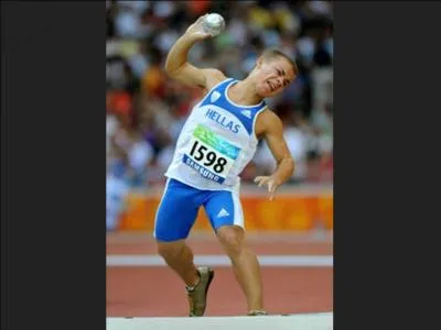 Combien de lancers le dcathlon contient-il ?