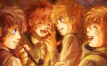 Quiz Personnages
