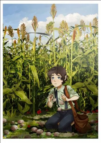 Peter Jackson a cr...