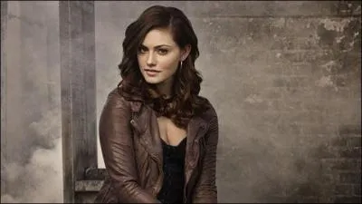 Le bb que porte Hayley est un :