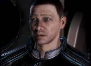 Quiz Mass Effect 1 - Personnages