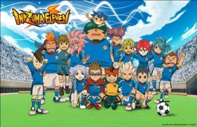 Dans  Inazuma Eleven Le Film , contre qui perd Zeus ?