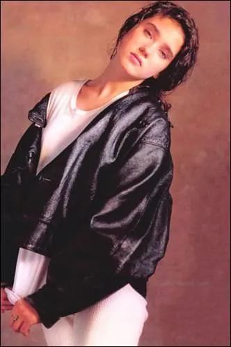 Encore une Jennifer, oui mais comment ?