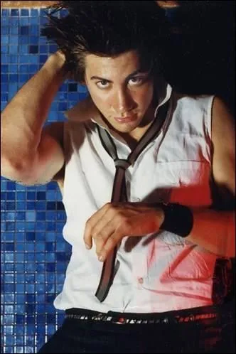 Comment s'appelle-t-il ?