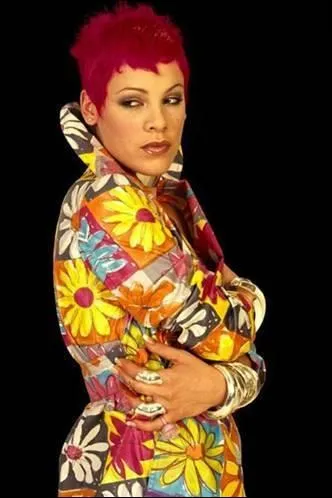 Comment se nomme-t-elle ?