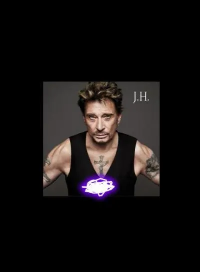 Quel est le titre de cet album ?