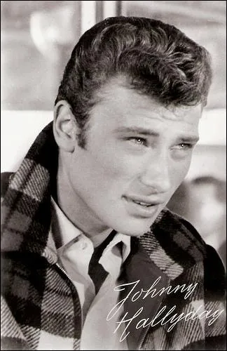 Jeune tait-il chanteur ?