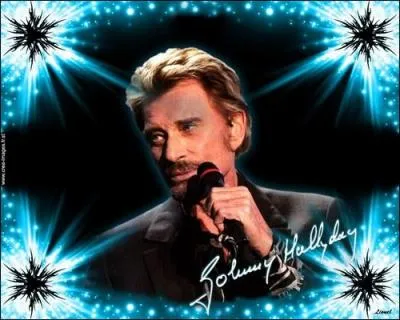 Johnny Hallyday a-t-il arrt sa carrire ?
