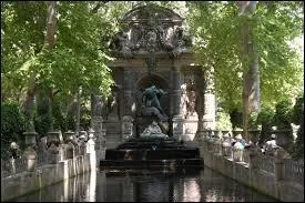 Fameux jardin ! C'est celui ...