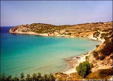 Quelle est la plus grande de ces les ?