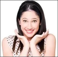 Lodovica Comello joue le rle de :