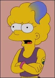 Lisa va avoir combien d'enfants ?