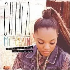 Quelle est la date de naissance de China Anne McClain ?