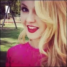 Quelle est la date de naissance de Mercedes Lambre ?