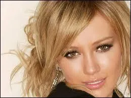 Quelle est la date de naissance d'Hilary Duff ?