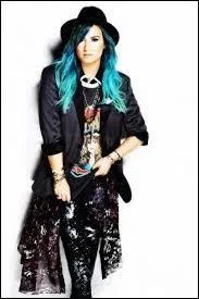 Quelle est la date de naissance de Demi Lovato ?