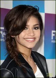 Quelle est la date de naissance de Zendaya Coleman ?