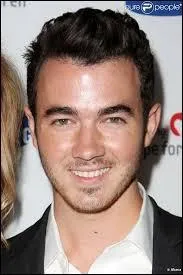 Quelle est la date de naissance de Kvin Jonas ?