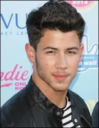 Quelle est la date de naissance de Nick Jonas ?