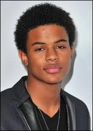 Quelle est la date de naissance de Trevor Jackson ?