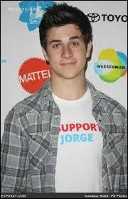 Quelle est la date de naissance de David Henrie ?