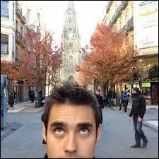 Quelle est la date de naissance de Jorge Blanco ?