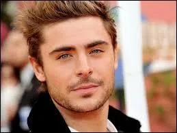 Quelle est la date de naissance de Zac Efron ?