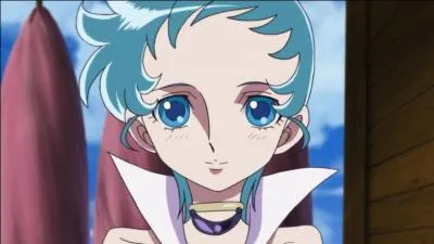 Qui est cette fille ?